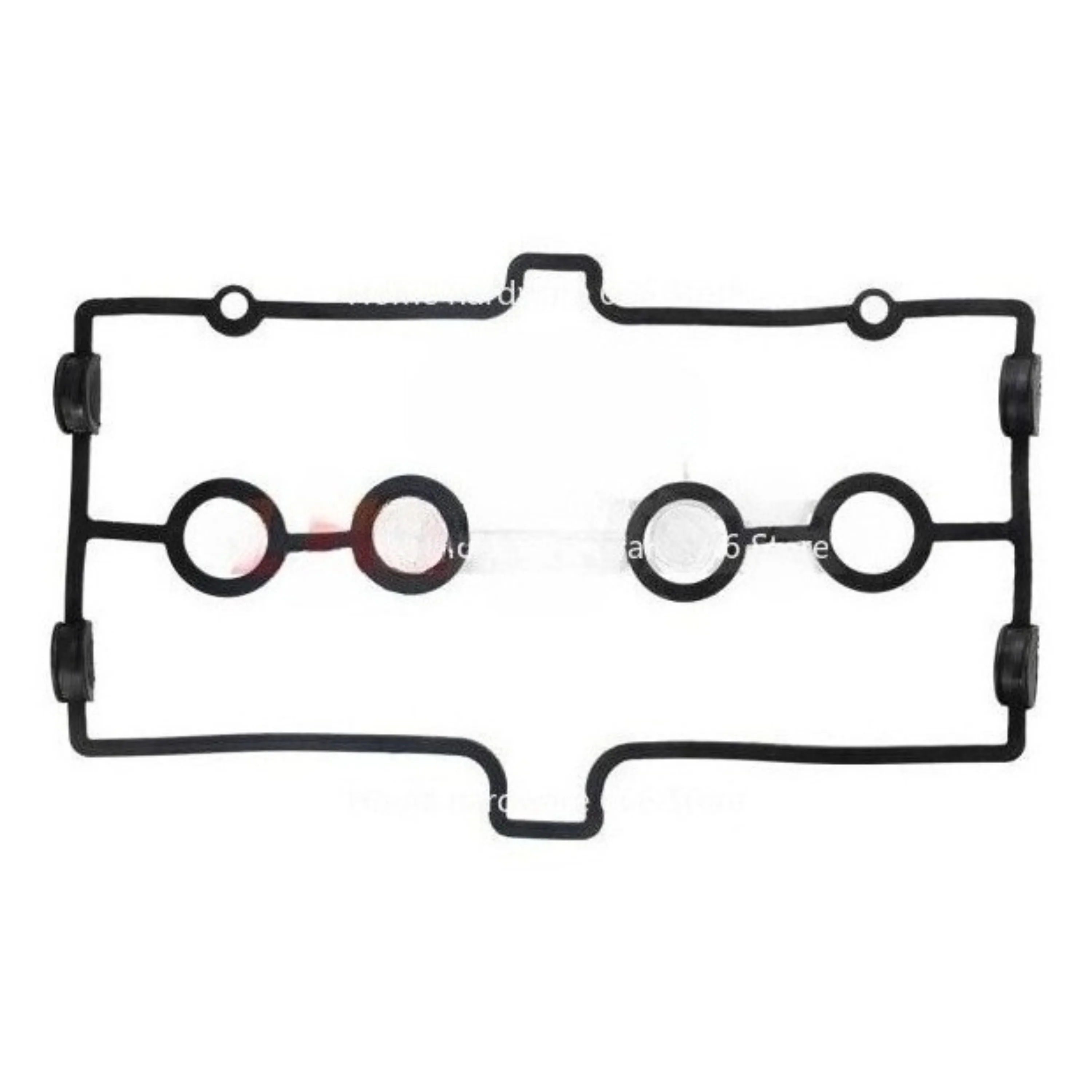 

Suitable for 250 GSXR250 72/73/74A Cylinder Head Rubber Gasket Cylinder Head Rubber Ring Sealing Gasket