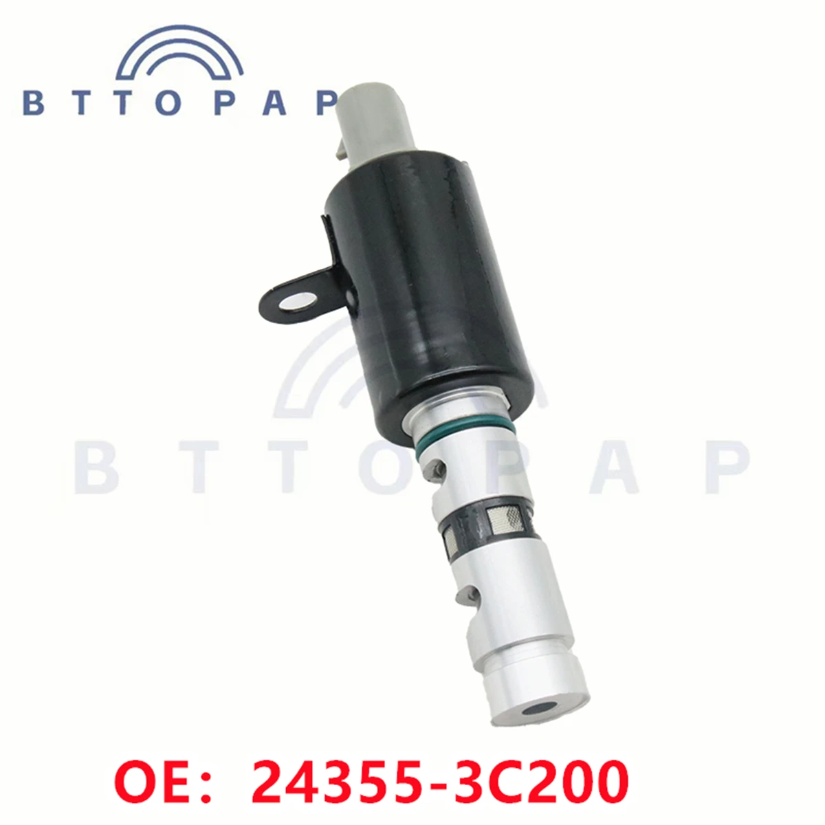 

24355-3C200 Timing Solenoid Oil Pressure Control Valve For Sedona 2006-2012 Hyundai Genesis Veracruz Azera Kia 243553C200 2T1113