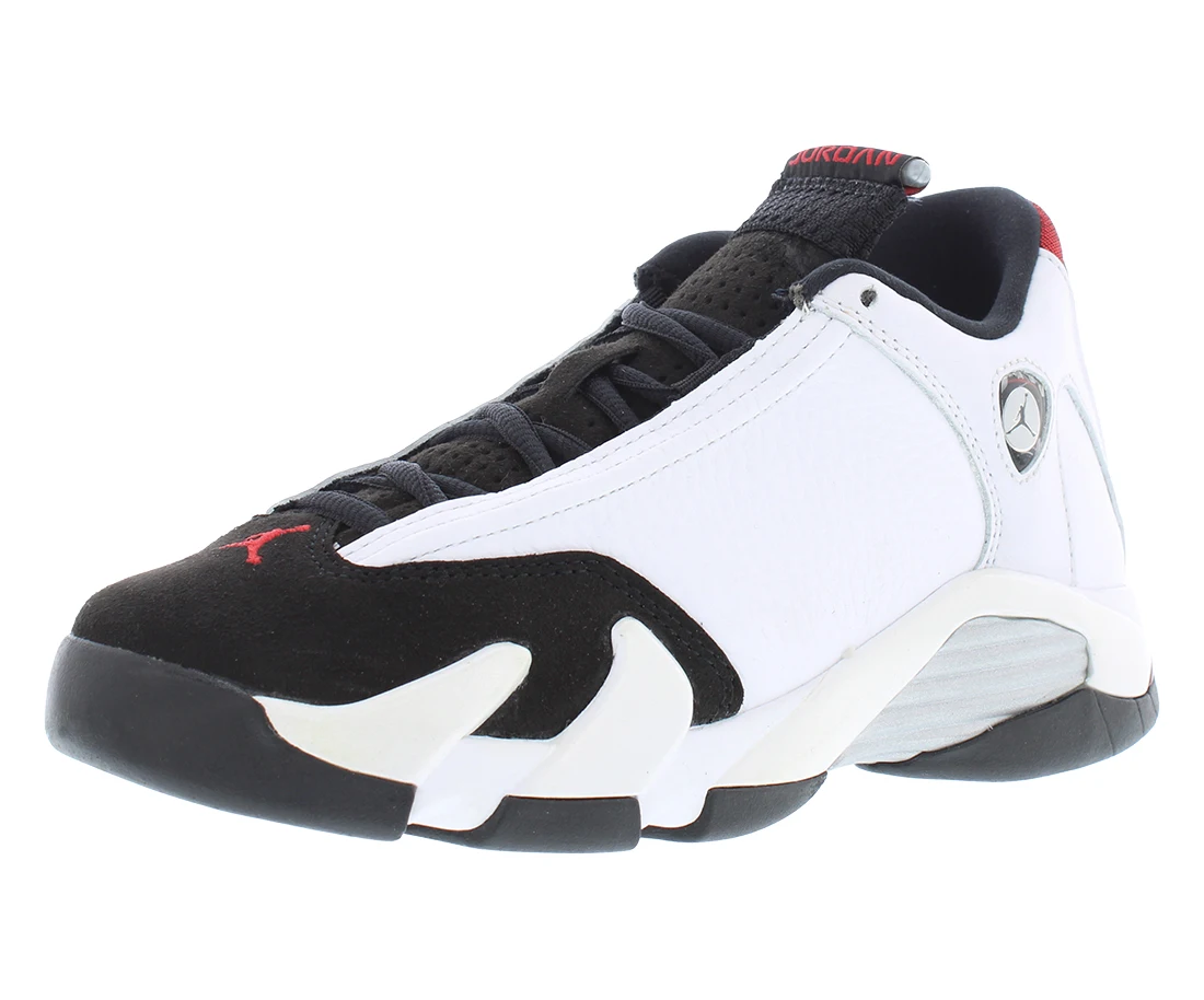 

Nike Air Jordan 14 Retro GS Boys Shoes