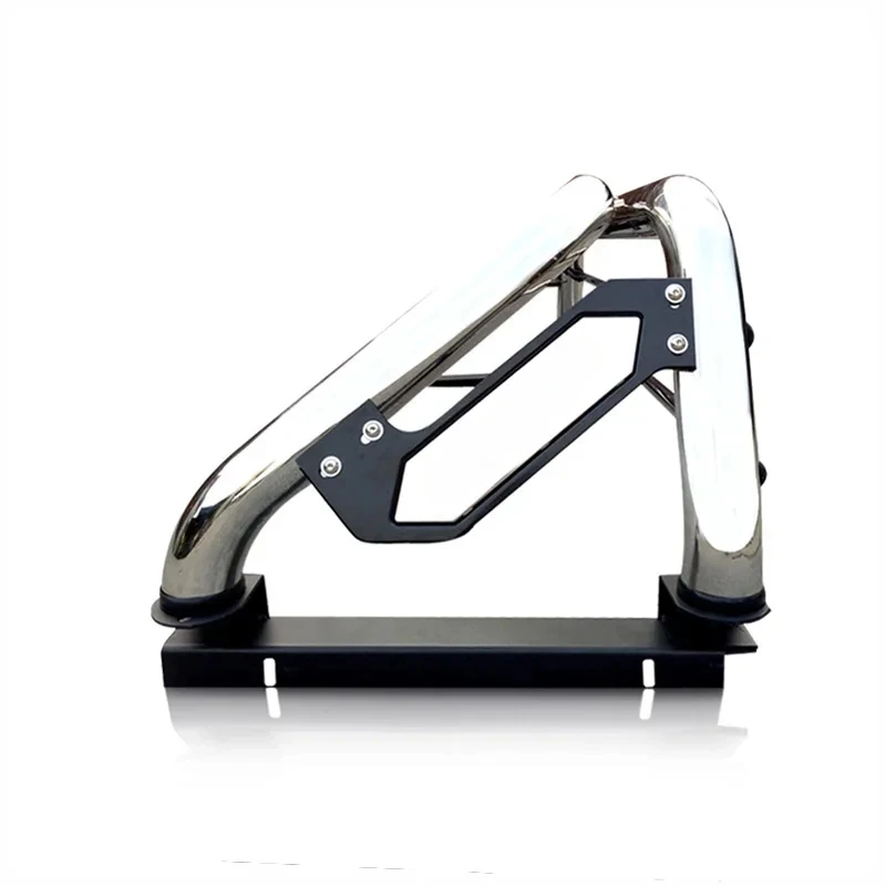 Performance Upgrade Factory Hot Selling Silver LED -Roll Sport Bar