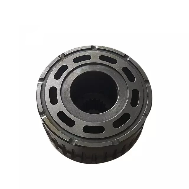 

Excavator Hydraulic Spare Parts Main Pump Rotor MAG-33 ZX55 ZX60 Hydraulic Pump Cylinder