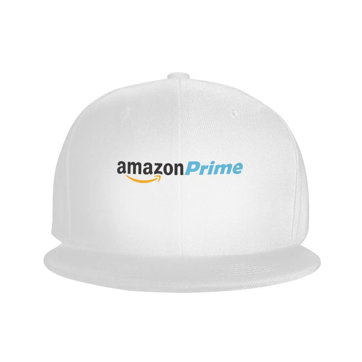 Amazon Prime Hip-hop Hats Outdoor Adjustable Casual Baseball Caps Sunscreen Hat