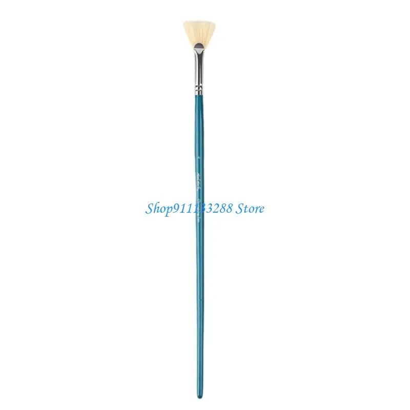 G88D MULTIFUNCTIONAL PIG PIRLITE HAIR PANLETING BRUSH ARTISTS PAINT