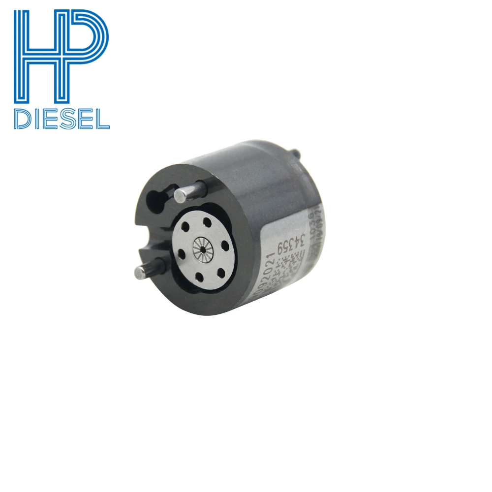 

HP DIESEL Control Valve 28362727 for Delphi – Fit Cummins ISF 2.8 Engine | High Precision Performance