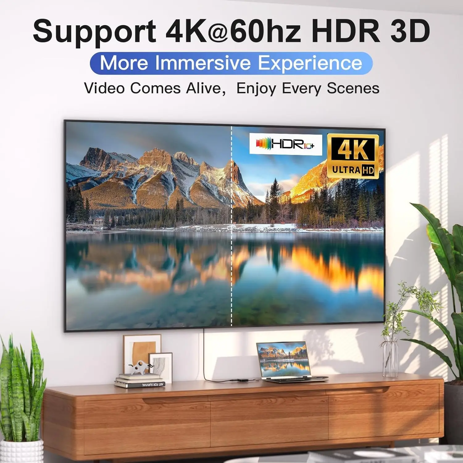 Thumbnail 4 - #5 Newest HDMI Splitters & Switches