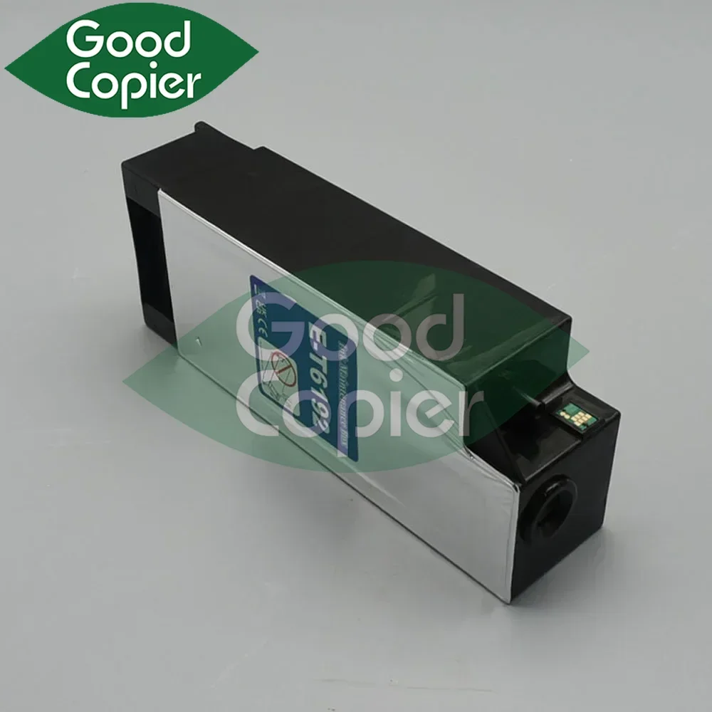 1X C13T619000 T6190 T6192 Ink Maintenance Tank used as for EPSON B300 B310 B500 B510 H6000 P5000 P5050 P5070 P5080 Stylus Pro 49