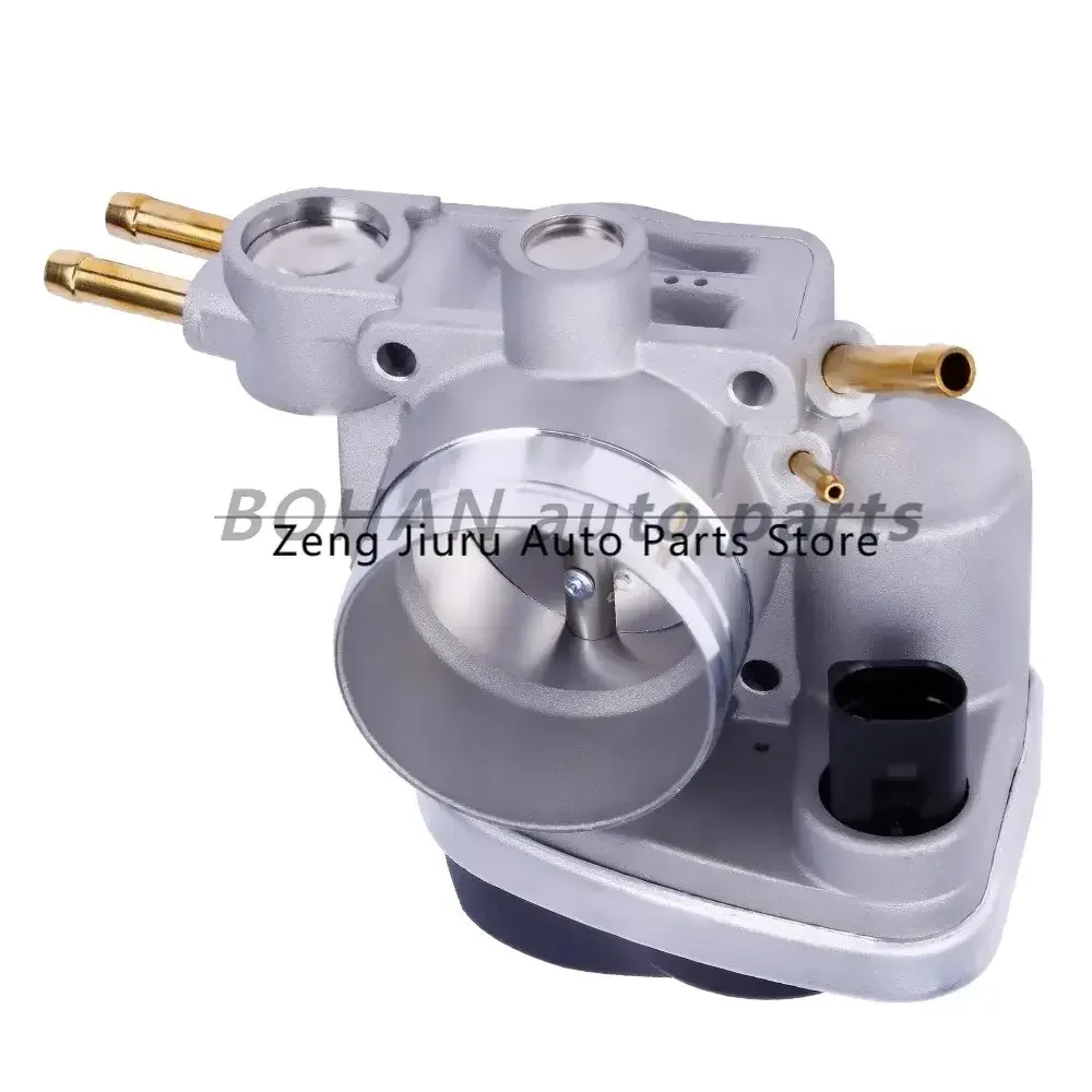 408-238-223-003Z 408238223003Z A2C52187297 06B133062P 06B133062D Throttle Body For Audi A4 B5 B6 B7 VW Passat 3B3 3B6 1.6