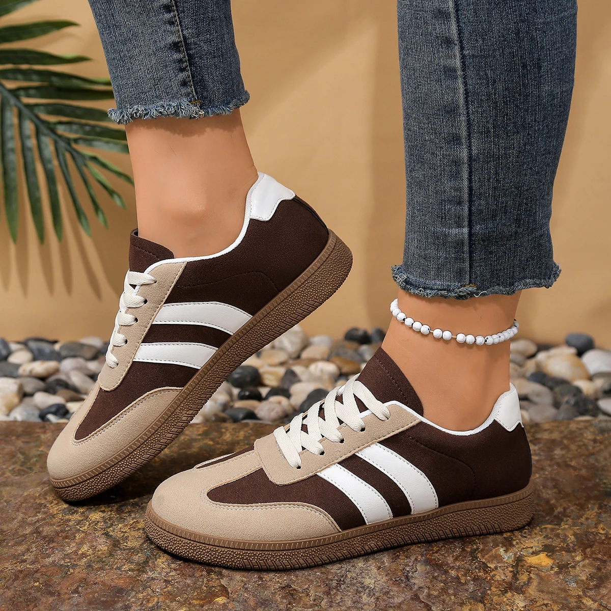 Shoes Woman 2025 Tr… - image