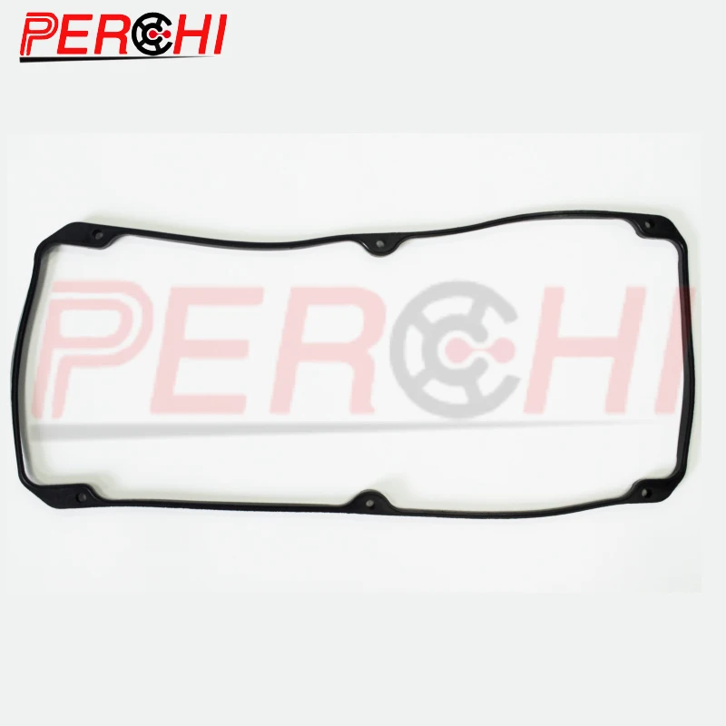 

For MITSUBISHI ZHONGHUA 4G63/4G64/4G64-N84/OUTLANDER 4G64 I 2.4 4WD 2003-2006 Rocker Valve Cover Gasket OEM MD310913