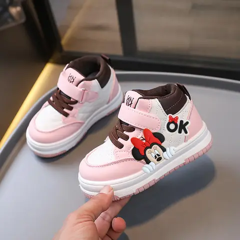 10 best sales Disney babyskor - №6