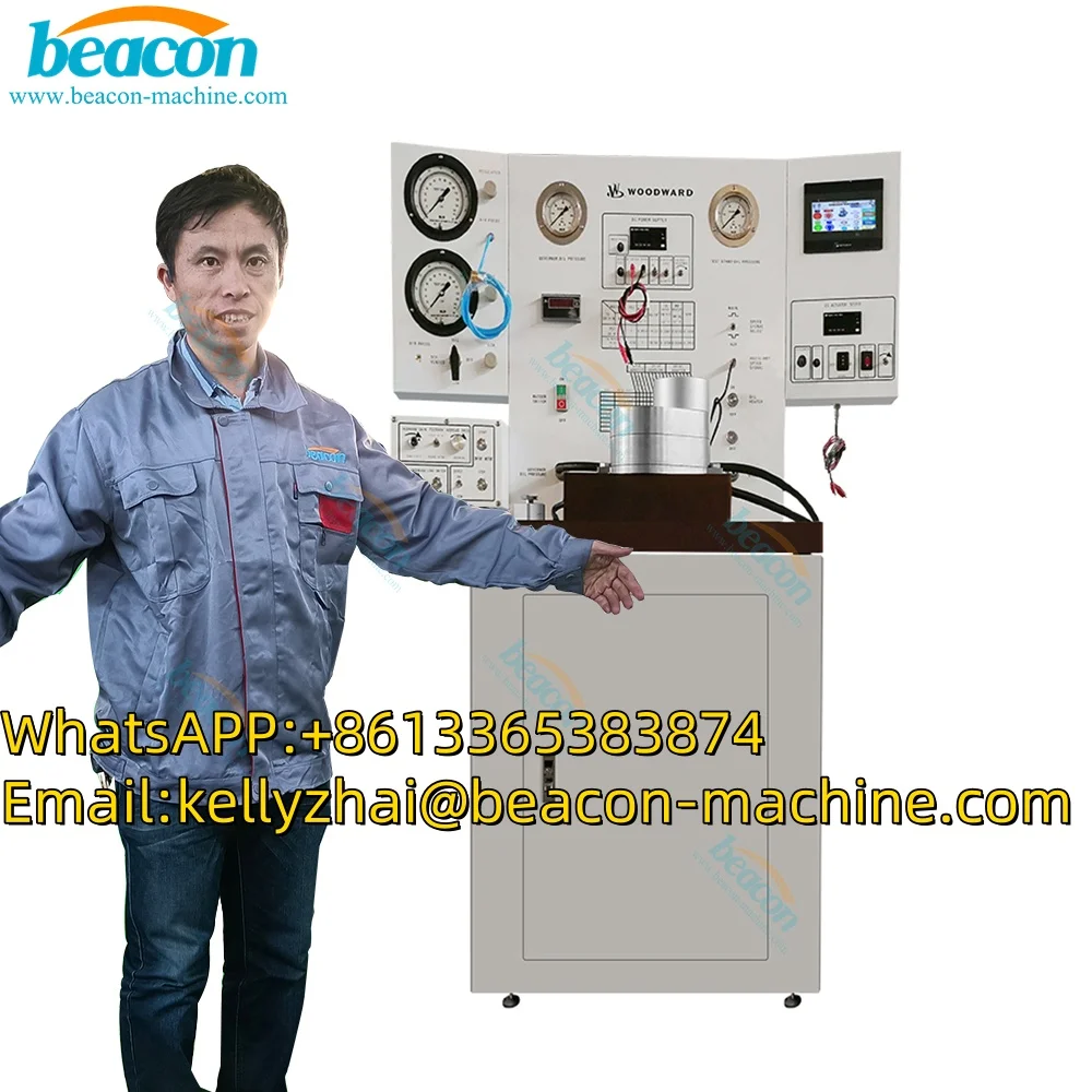 BK2000 Woodward UG-…