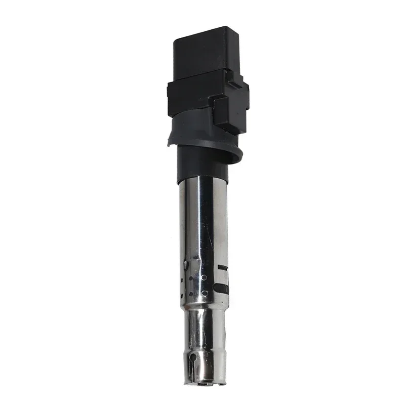 022905715B Ignition Coil For VW Touareg Passat B6 Phaeton Golf For Porsche Cayenne For Audi Q7 A3 TT VR6 UF635 95560210103 view 2