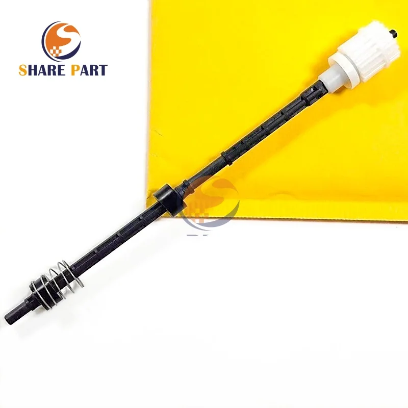 

4X for HP P1102 P1106 P1108 1006 1007 1008 Fuser Paper Exit Roller M1136 M1213 M1216 M126A M128FN M127 принтер Printer Share