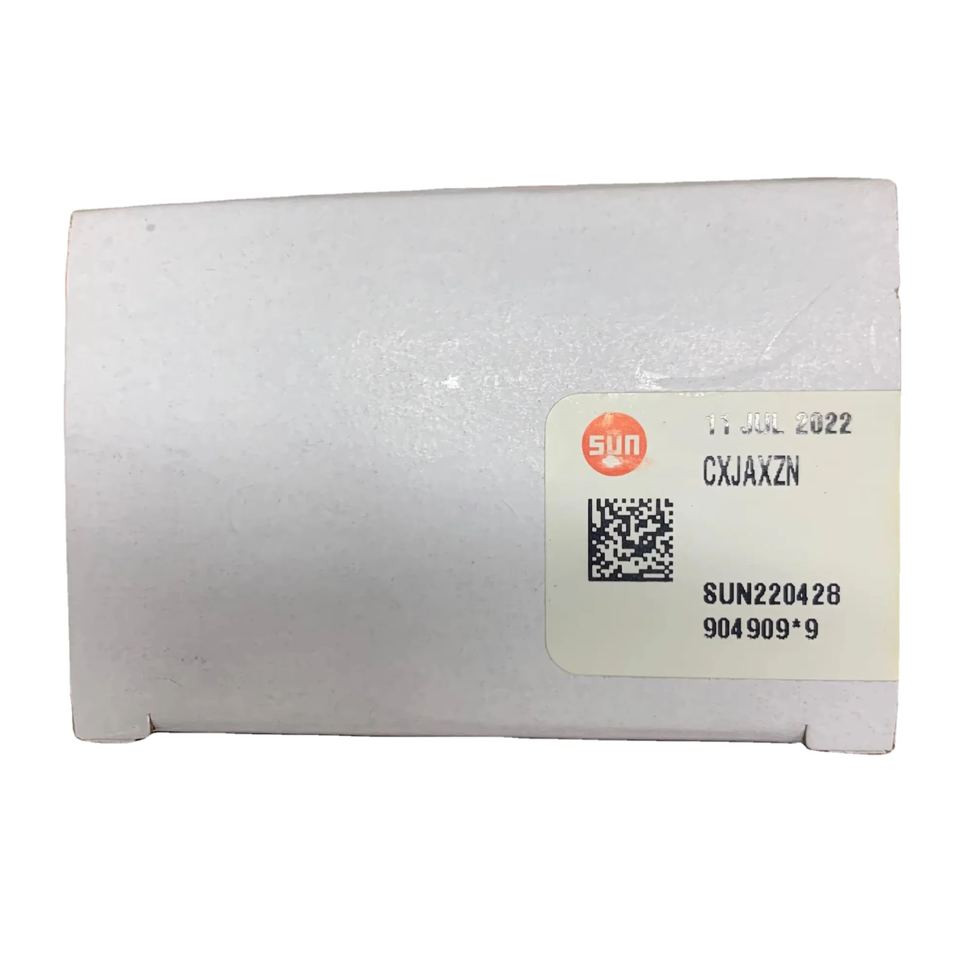 CXJA-XZN CXJAXZN SUN الهيدروليكية المنشأ تدفق حر الأنف إلى الجانب تحقق خرطوشة صمام إدراج تنافسية