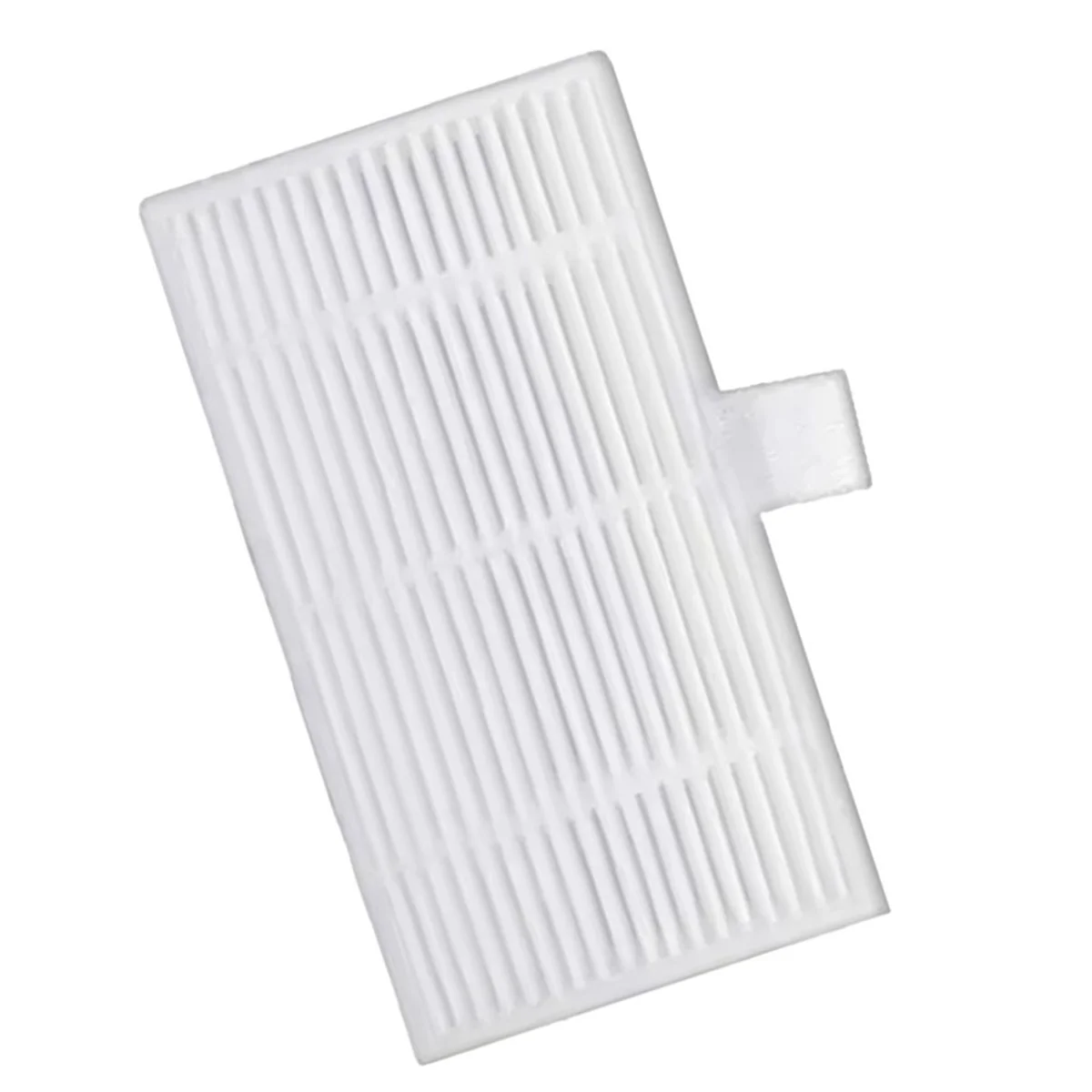 Für 2 plus u250 ersatzteile zubehör seiten bürste hepa filter mop tuch