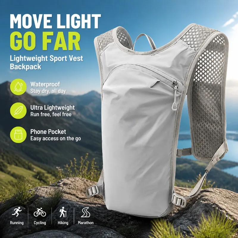 mochila-de-ciclismo-confortavel-e-impermeavel-com-colete-refletivo-para-corrida-maratona-e-caminhada-com-bolso-para-celular