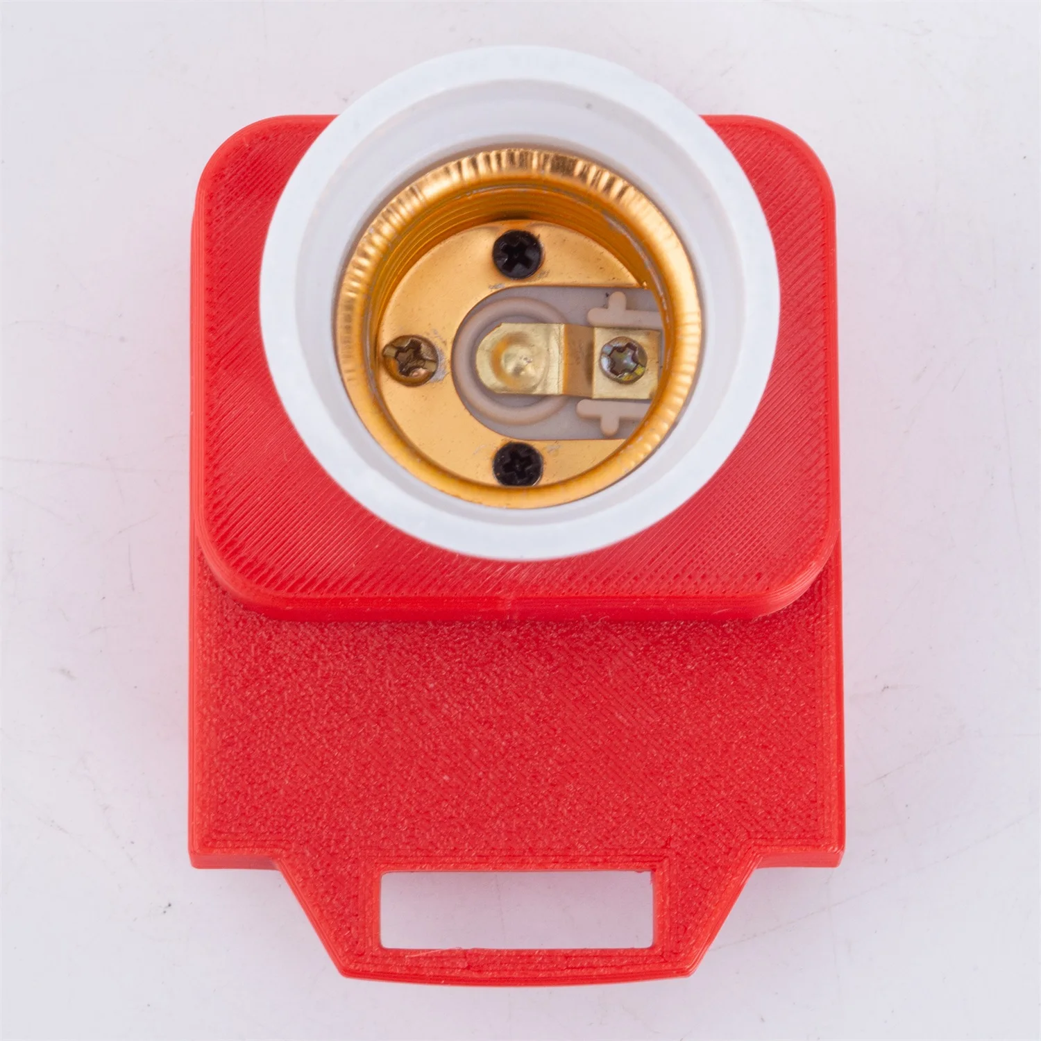 Imagem -05 - Led Luz de Trabalho Lâmpada E27 para Lidl Parkside X20v Equipe Bateria de Lítio Interior e Exterior Lâmpada de Luz Portátil sem Bateria 5w