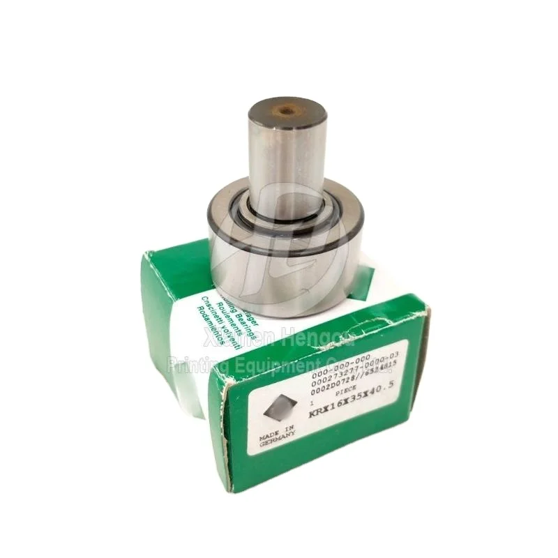 KRX16X35X40.5 آلة طباعة أوفست كام أتباع كاموري 16X35X40.5