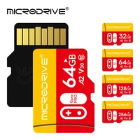 Tarjeta Micro tf SD Original, 64gb, 128gb, tarjeta de memoria Class10, Mini unidad flash de 32gb, cartao de memoria, tarjeta TF para teléfono