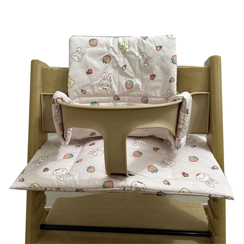 Coussin chaise croissance pour enfants, pratique et polyvalent, imperméable, pour bébé, convient aux enfants en pleine et