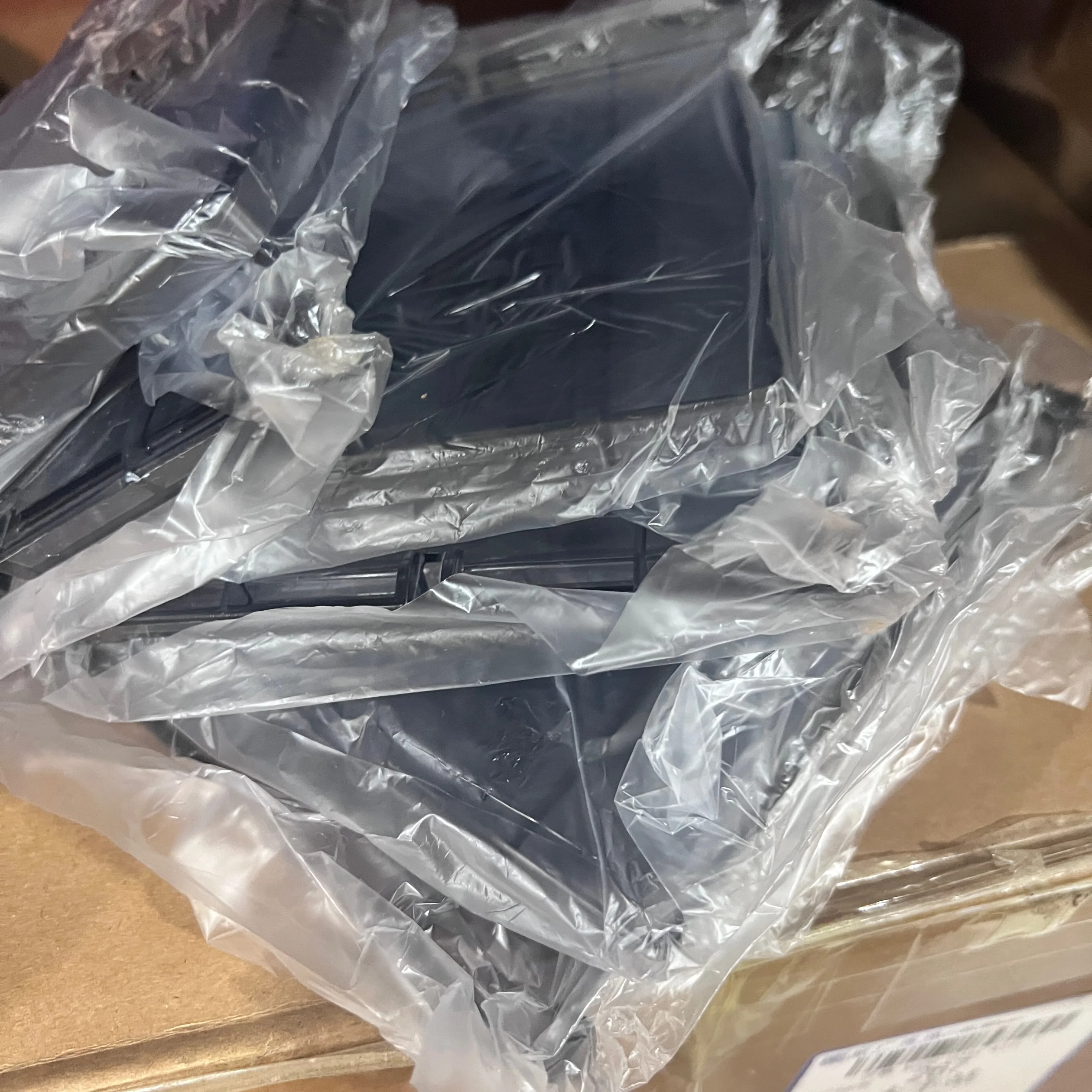 

10 шт. RC3-4905-000 выходной лоток для доставки бумаги для HP M125 M125a M125nw M125r M125rnw M126 M126a M127 M127fn M127fw M128 M128fp