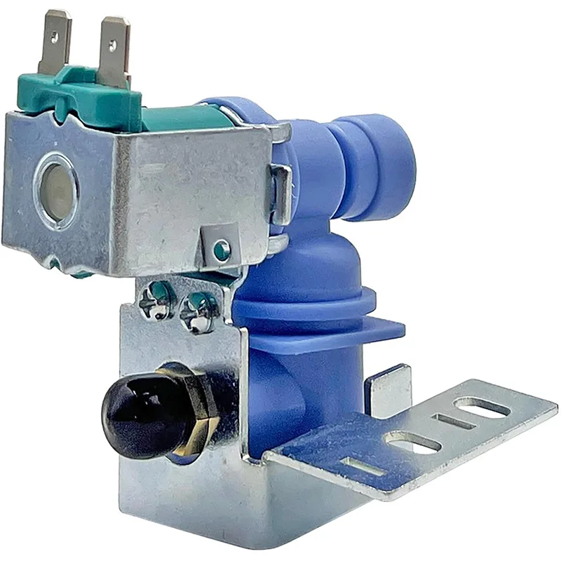 

242252603 Подходит для холодильника, впускной клапан воды, запасные части для холодильника IMV-8100W10238100WPW102381