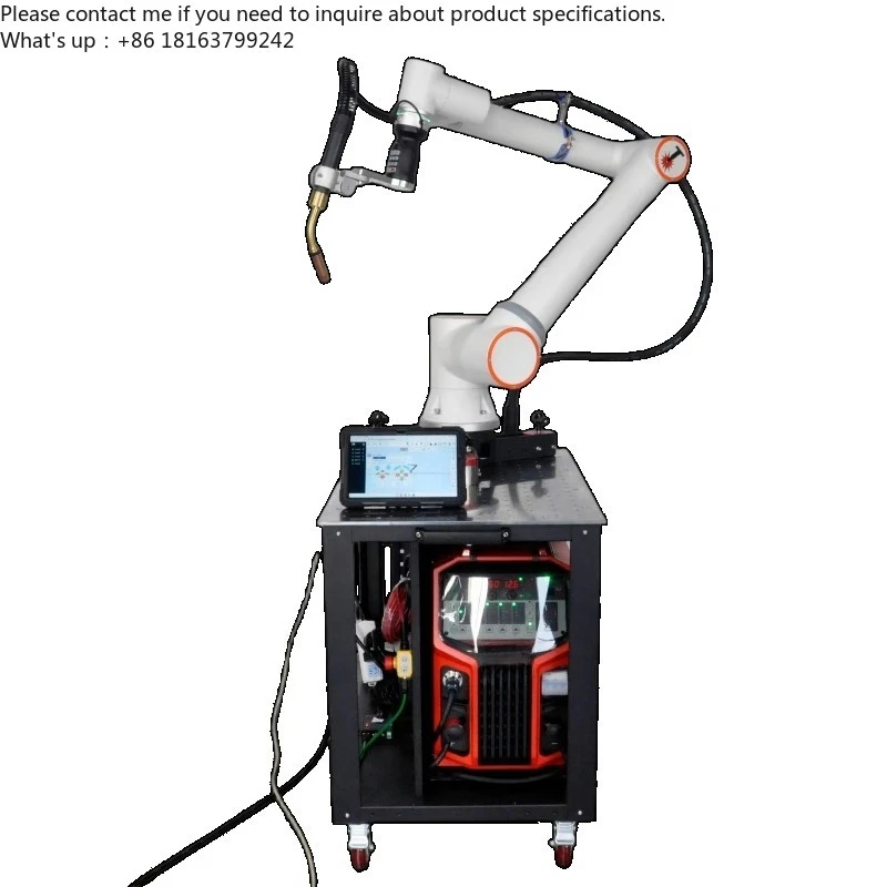 Collaborative 6 Axi…