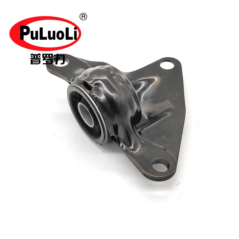 51395-TG5-C01 is suitable for 2009-2014 CITY FIT front hem arm bushing flexible bracket