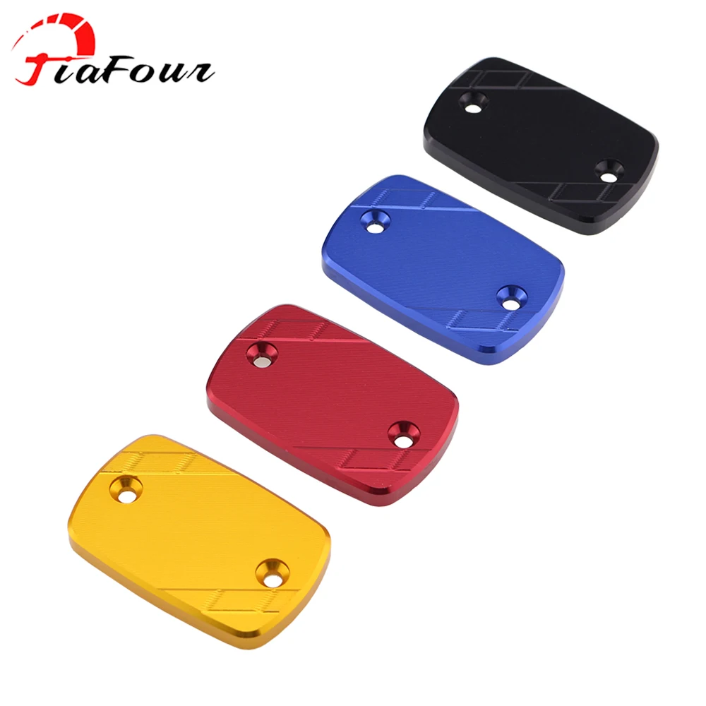 FIT For YZF-R3 YZFR3 YZF R3 YZF-R25 YZF R25 MT-03 MT-25 MT 03 MT 25 Front Brake Clutch Cylinder Fluid Reservoir Cover Cap