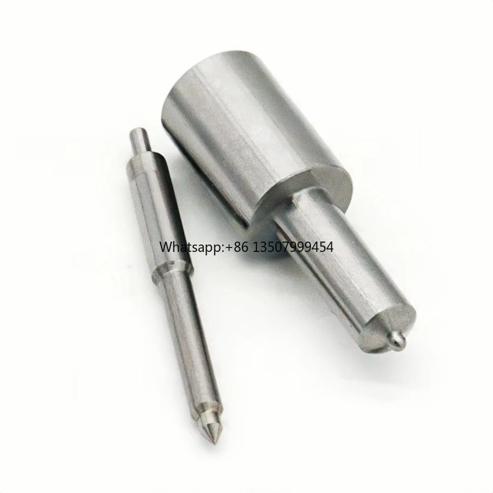 

EL100 Diesel Fuel Injection Nozzle 105015-3850 105015-6440 105015-5020 for HINO Excavator Accessories Diesel Engine Spare Parts
