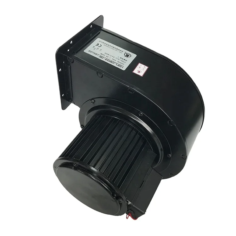 

380V 150mm 3 phase fan AC centrifugal mini blower