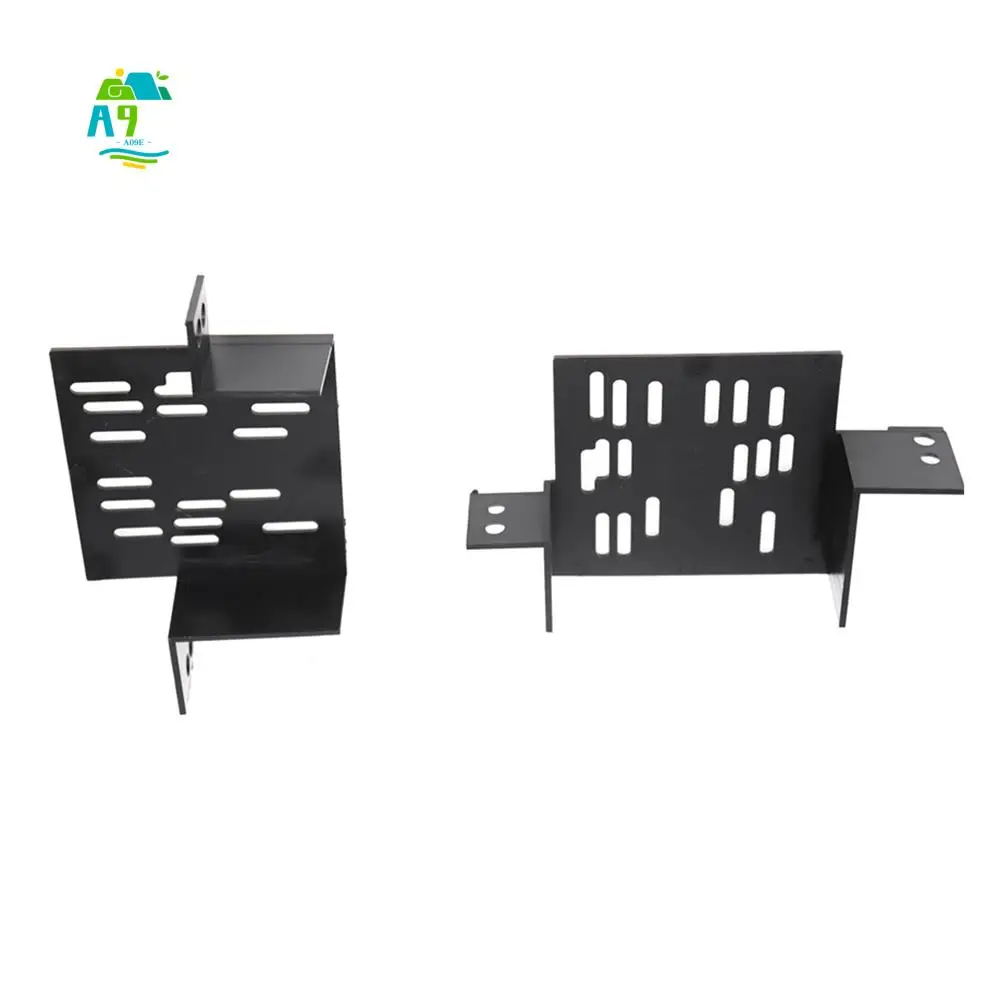 A09E-2Din Car Radio… - image