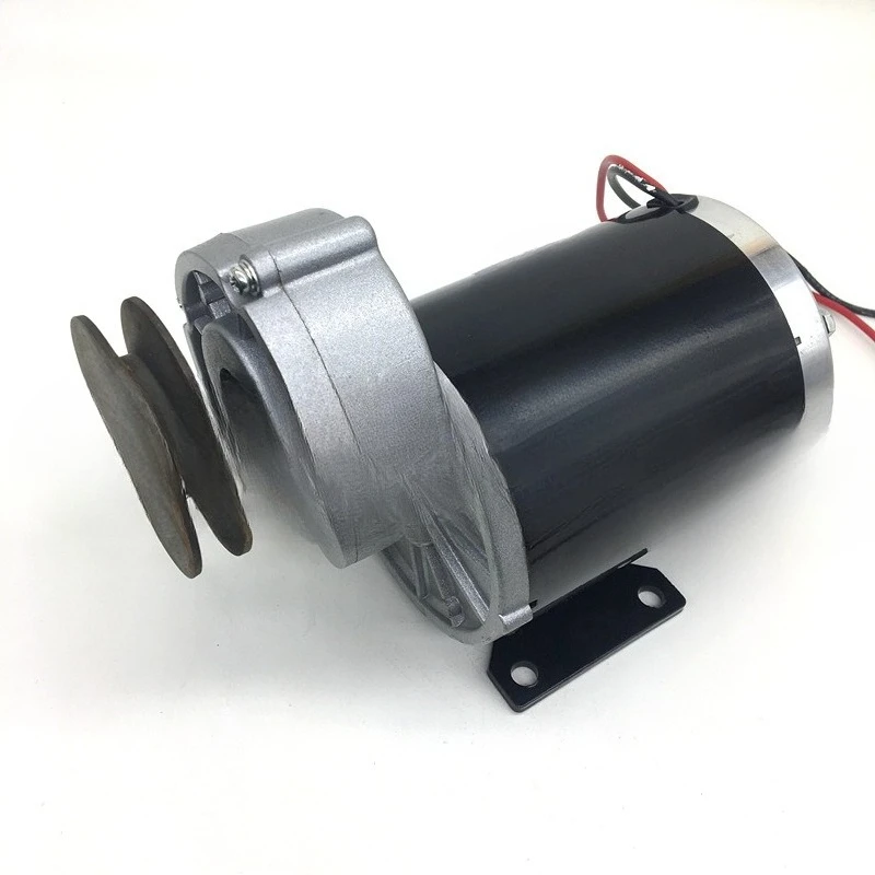 

Детали подходят для двигателя с матовым редуктором постоянного тока 600W36V48V MY1020Z, двигателя со шкивом