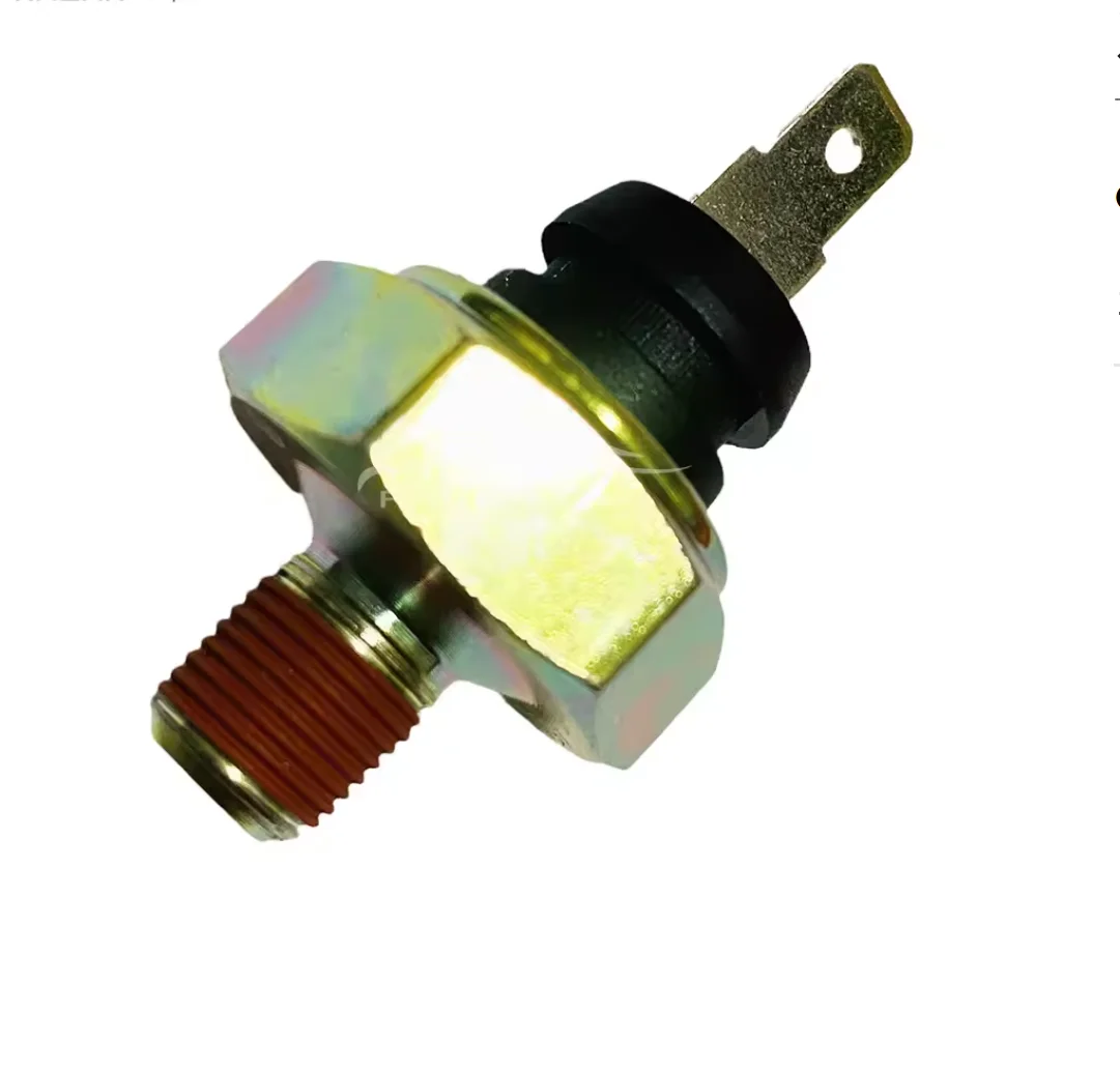 Original Oil Pressure Switch For Chana DFM DFSK Hafei Changhe 465 Engine