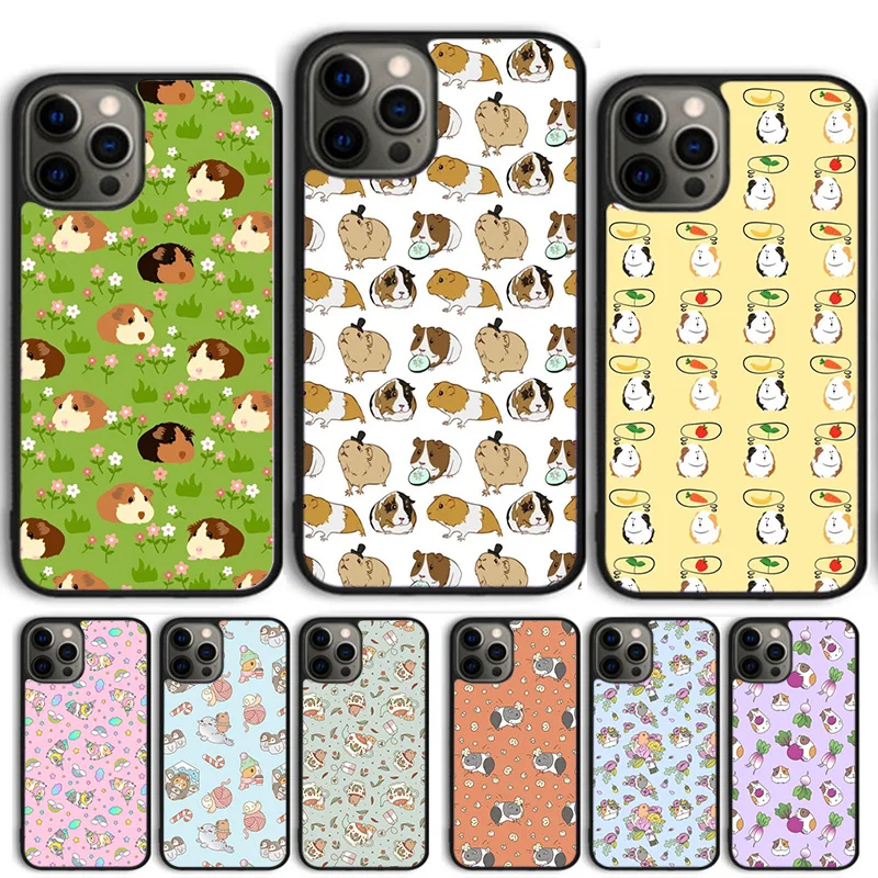 Pattern Guinea Pig … - image