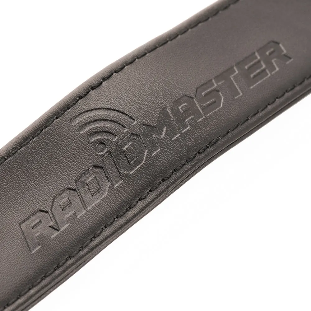 Radiomaster Delux Leather Neck Strap for TX16S MKII MAX TX12 RC Transmitters