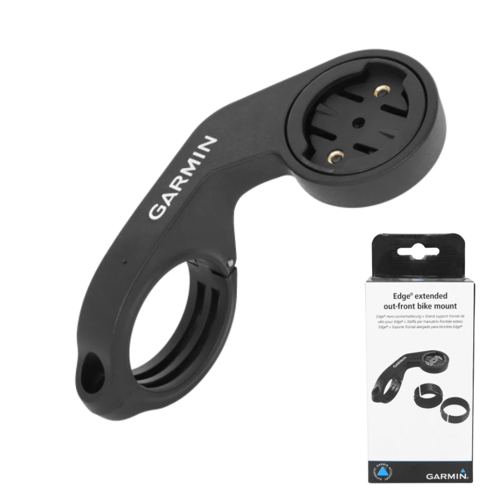 Garmin BiKe Computer Mount Bracket MTB Road Bike Super Light GPS Speedometer Handlebar For Edge 530