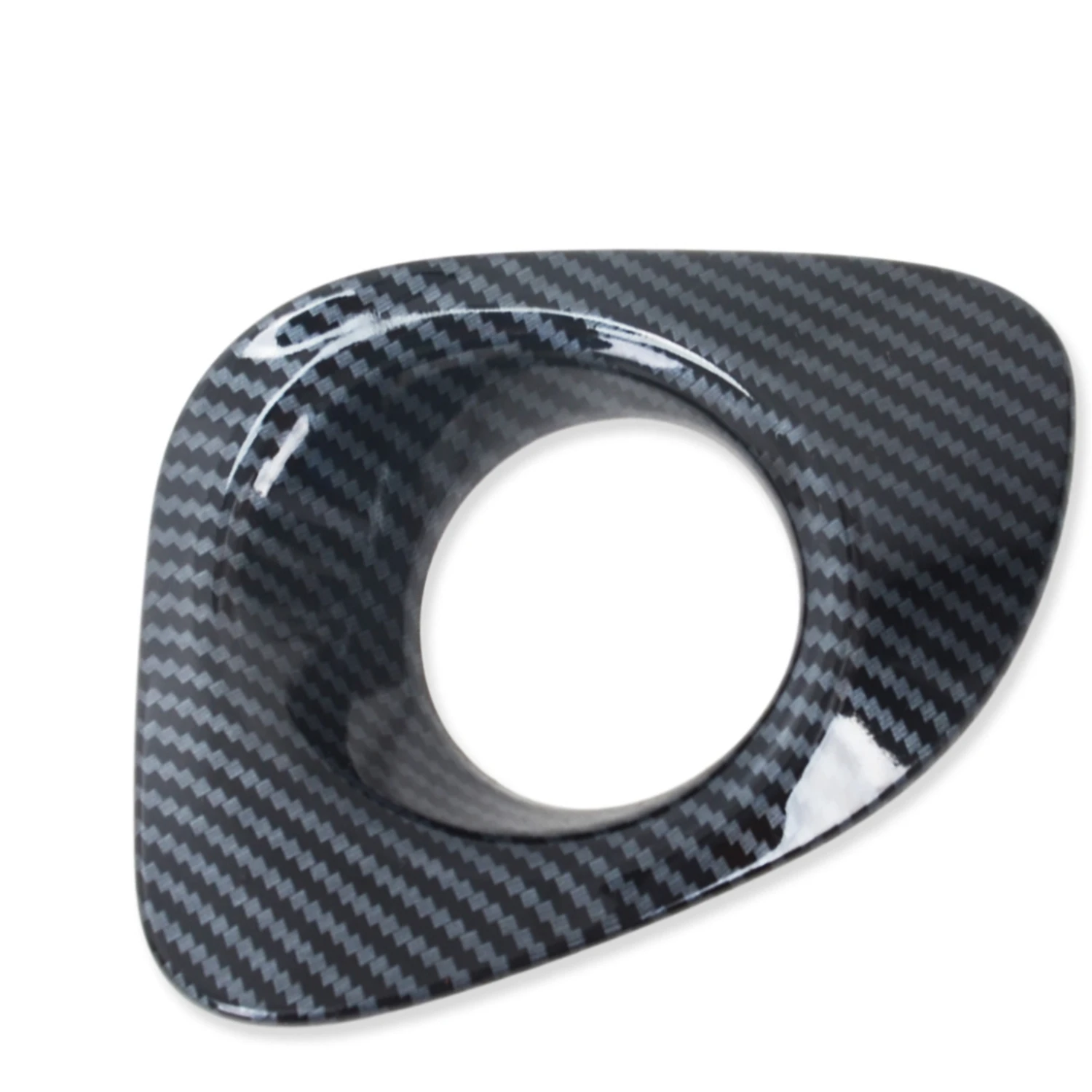 

Накладки на передние противотуманные фары (хром) для Toyota Venza Harrier 2020-2023, 2024, 2025 – Аксессуары для тюнинга автомобиля