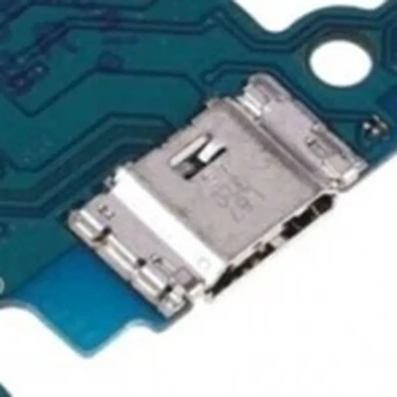 10-100 Stück USB-Ladeanschluss für Samsung J7 J5 Prime ON7 2016 G6100 G610F G570F On5 Lite G5510 G5528 G5520 Ladeanschluss-Dock