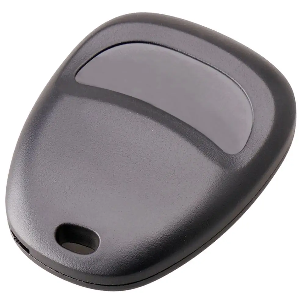 315MHz 3 pulsanti Keyless Entry telecomando portachiavi adatto per Cadillac / Chevrolet / GMC / Hummer / Pontiac Torrent 2003-2007