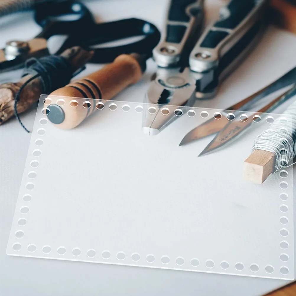 This Base Is the Secret Weapon I Didn’t Know My Crocheting Needed Until It Changed Everything