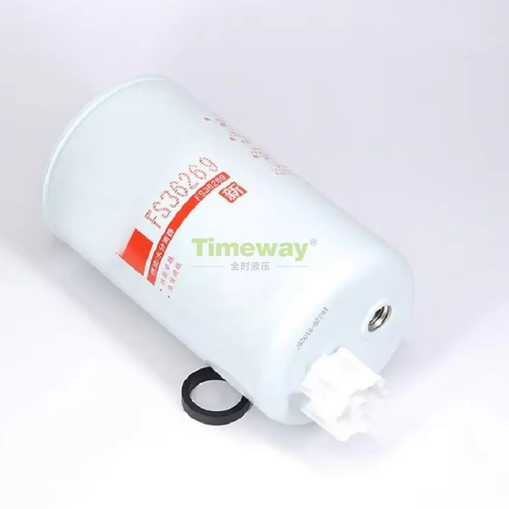 

FS36269 Diesel Filter LG9704550070 for JAC Heavy Truck HOWO FS36256 Filter Element