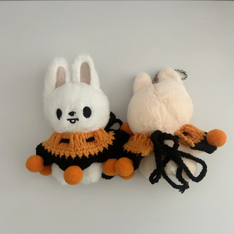 SKZOO Tier Plüsch Puppe Schlüsselanhänger Niedliche Streunende Kinder Puppe Spielzeug Anhänger Rucksack Anhänger Auswahl Geburtstagsgeschenk