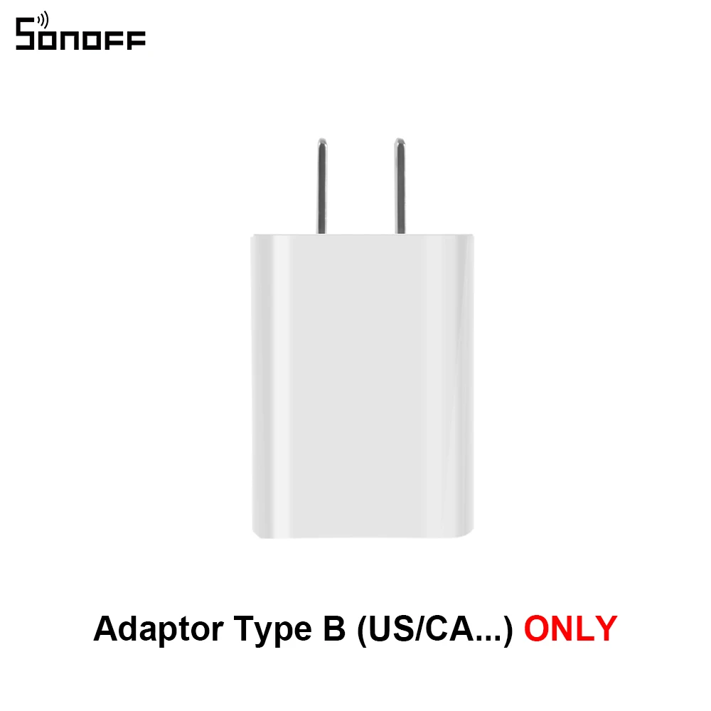 SONOFF CAM-S2 1080P HD WiFi-camera Home Security Bewegingsdetectie Alert Real-time interactieve tweeweg audio-ondersteuning Alexa Google