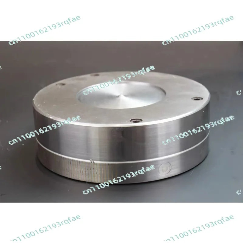 

Precision circular disk for wire cutting of lathe, round permanent magnet chuck powerful fine disk grinder