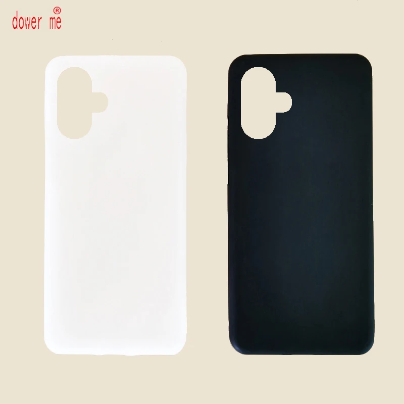 Dower me-Protective Soft TPU Case Cover For SPC DISCOVERY SmartPhone