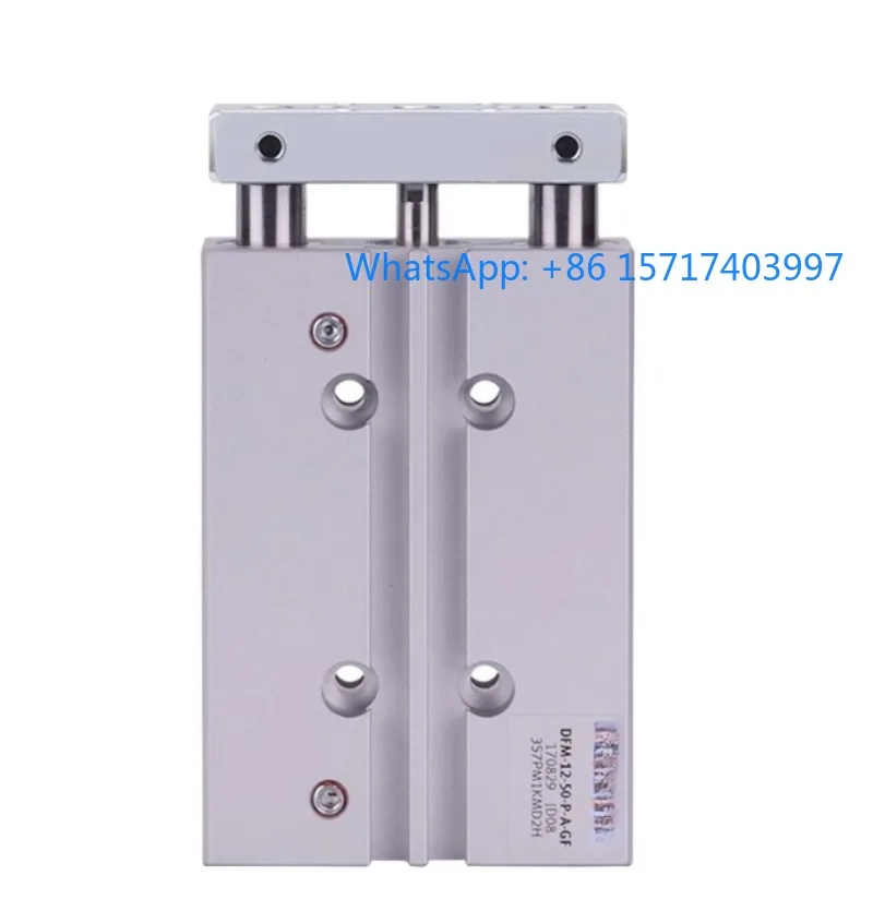 Cylinder DFM-12-10-… - image