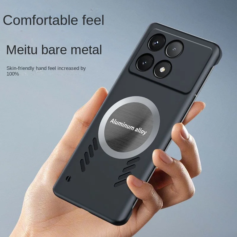 For Xiaomi Poco X6 …