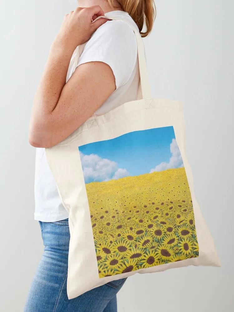 

Illusions Tote Bag cute tote bag Canvas bag for women hand bags Women's beach bags