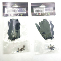 Hubsan ZINO ACE / ACE SE / ACE PRO RC Quadcopter Drone Spare Parts Blade Propeller With Screws ZINO AC-01 / HUBACEP-42